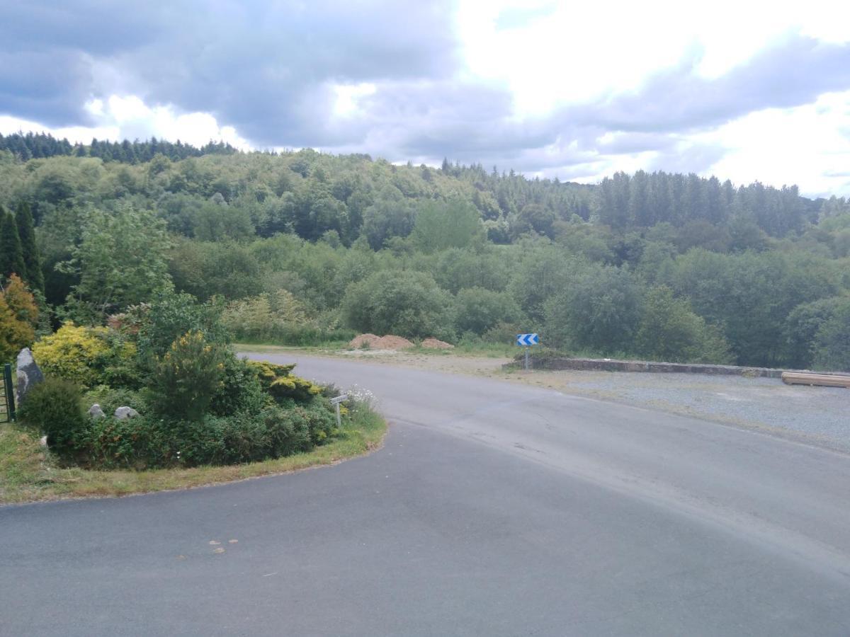 En Bordure De Foret Belle-Isle-en-Terre